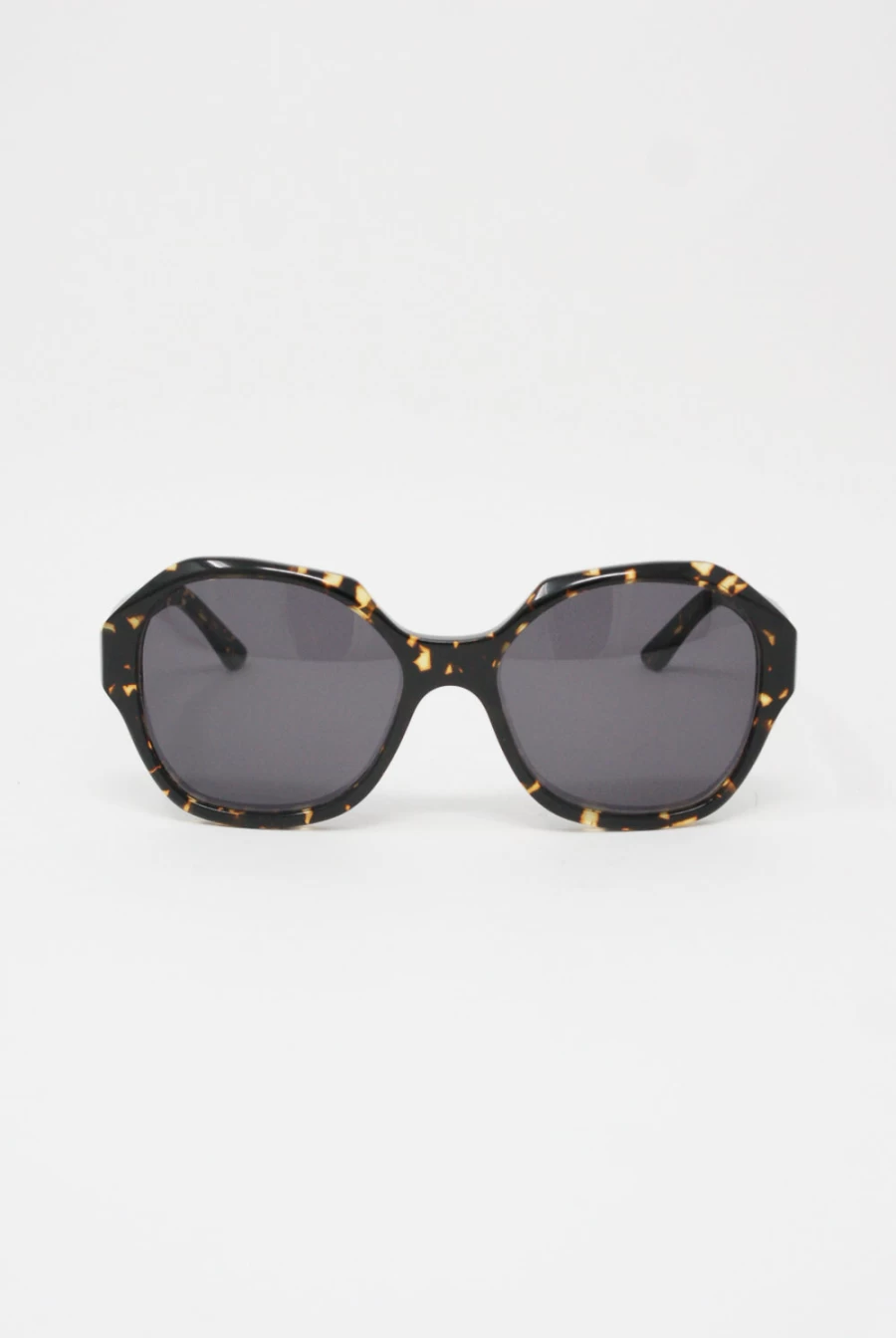 Eva Masaki Gotham Sunglasses | Stylish & Trendy Oroboro Design