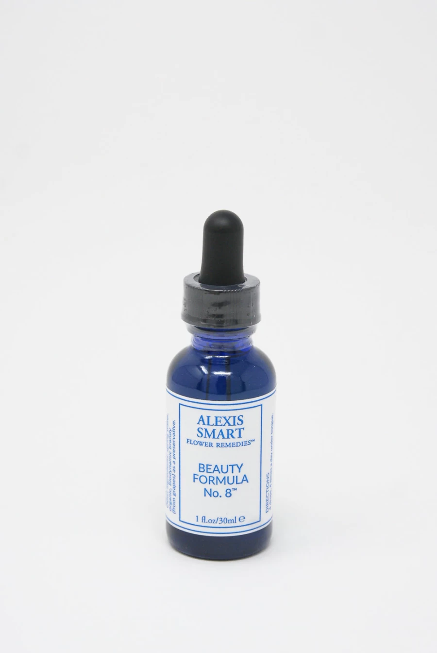 Alexis Smart Beauty Formula No. 8 - Flower Remedies for Skin & Wellness | Oroboro Enhanced